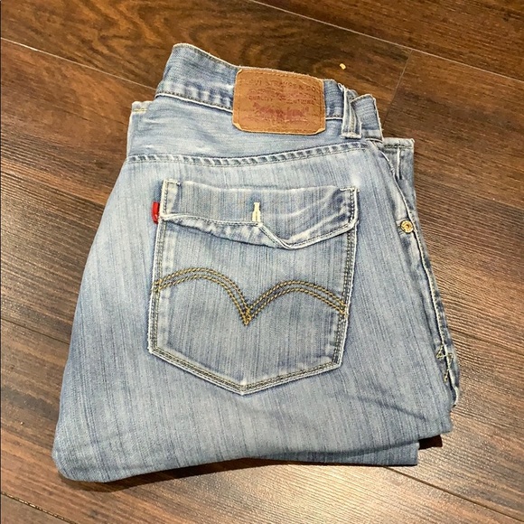 Levi’s jeans - Picture 2 of 2